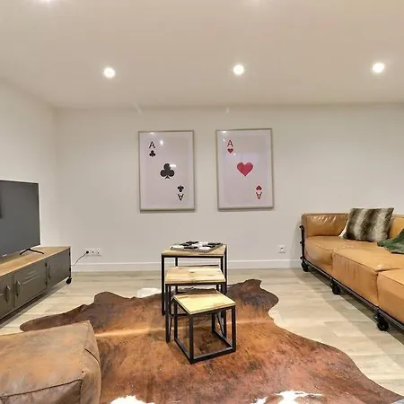 Loft Valence - Centre *