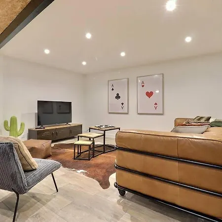 Loft Valence - Centre Valence (Drome)
