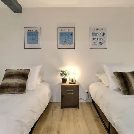 Apartamento Loft Valence - Centre Valence (Drome)