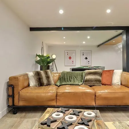 Appartamento Loft Valence - Centre Valence (Drome)