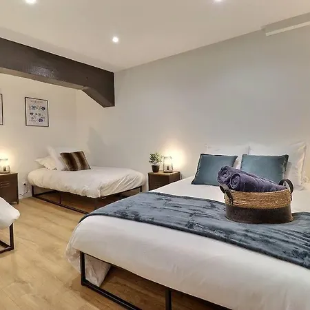 Loft Valence - Centre Valence (Drome)