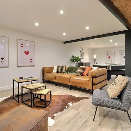 Loft Valence - Centre Appartamento