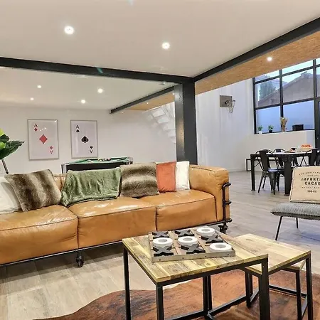 Loft Valence - Centre * Valence (Drome)