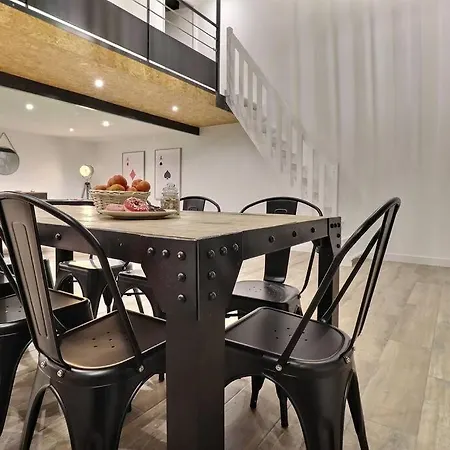 Loft Valence - Centre Appartamento Valence (Drome)