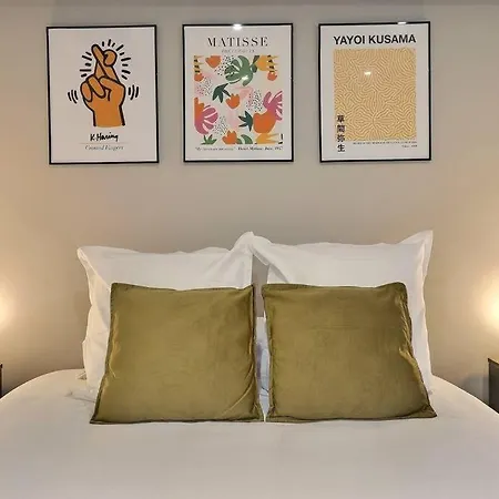 Loft Valence - Centre Appartamento Valence (Drome)
