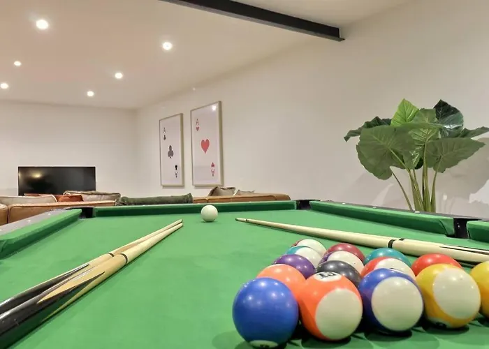 Loft Valence - Centre *
