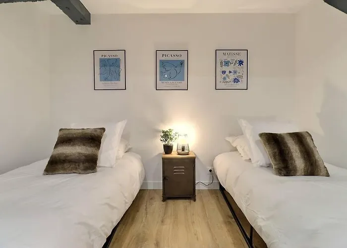 Appartement Loft Valence - Centre Valence (Drome)