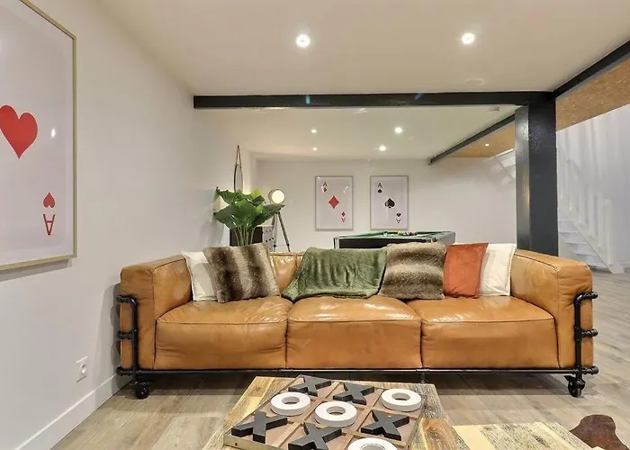 Appartement Loft Valence - Centre Valence (Drome)